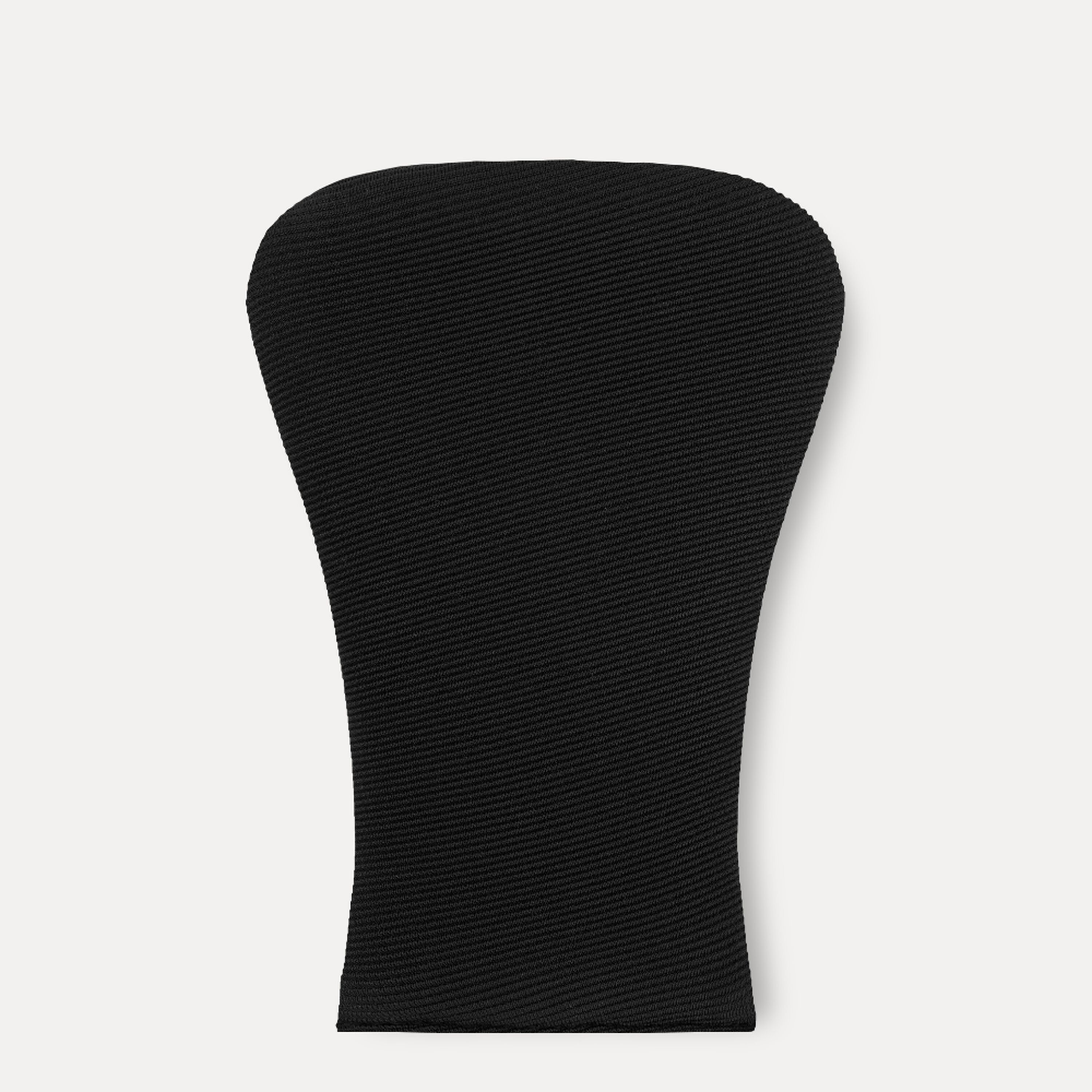 Bugaboo Turtle by Nuna crotch pad BLACK - Main Modal Image Slide 1 of 1