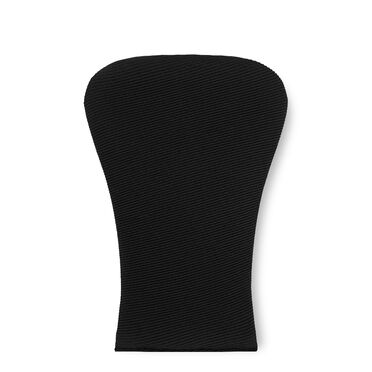 Bugaboo Turtle by Nuna crotch pad BLACK