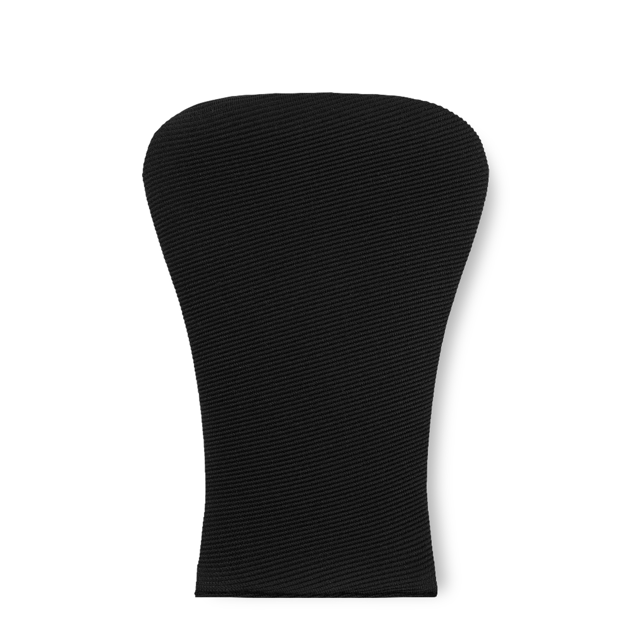 Bugaboo Turtle by Nuna crotch pad BLACK - Thumbnail Slide 1 of 1
