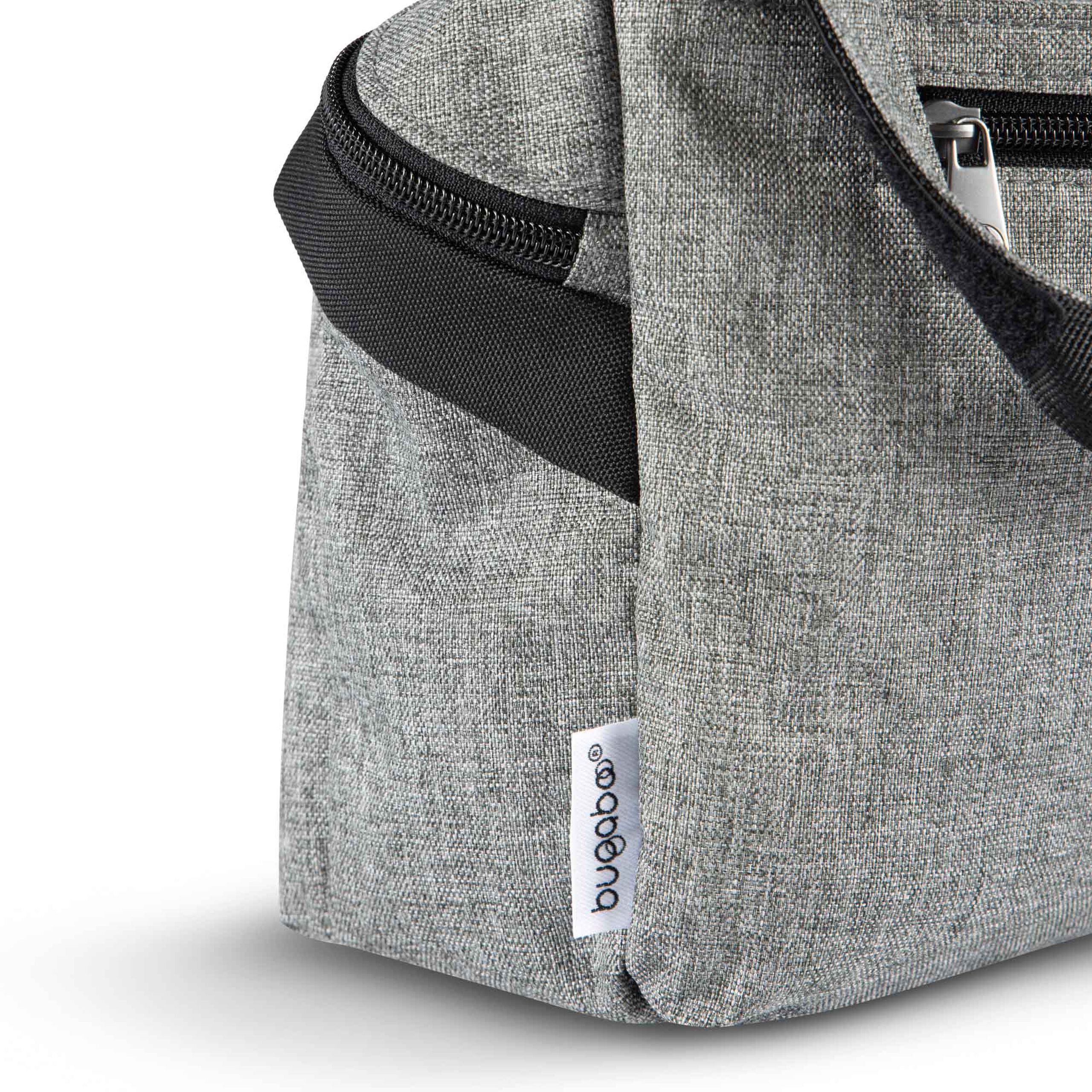 Bugaboo organizer GREY MELANGE - Thumbnail Slide 8 of 11