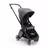 Refurbished Bugaboo Ant leg rest BLACK - Thumbnail Slide 2 of 5