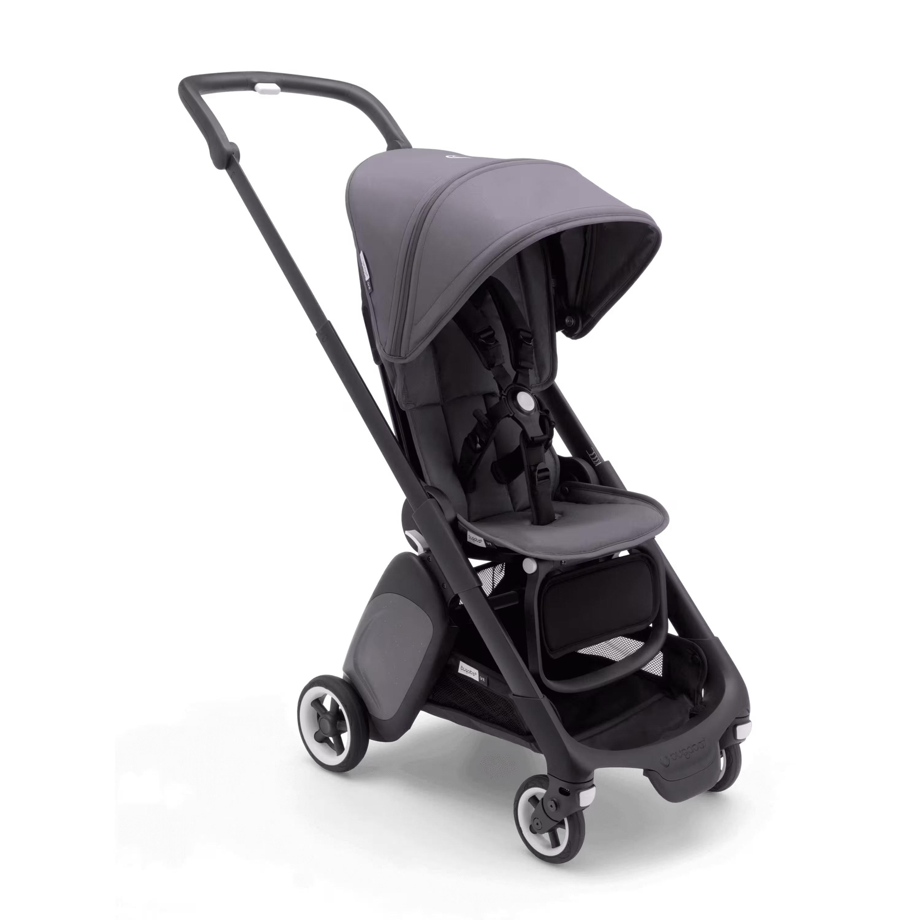 Refurbished Bugaboo Ant leg rest BLACK - Main Modal Image Slide 2 of 5