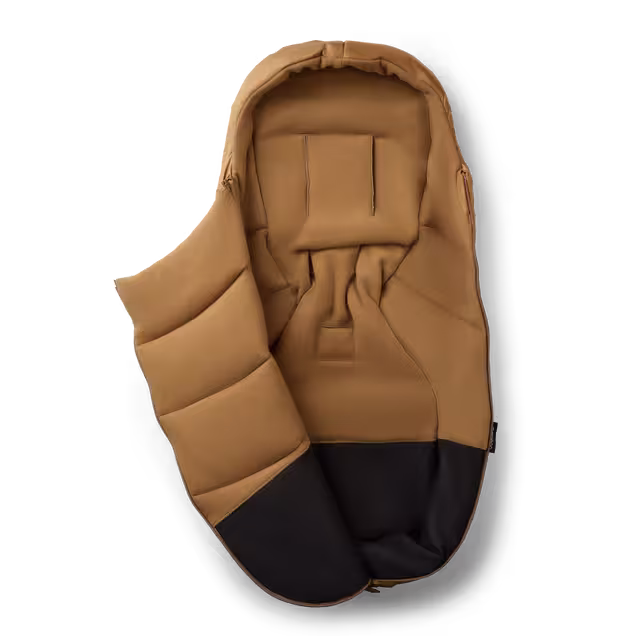 Refurbished Bugaboo Fußsack - Main Image Slide 4 of 5