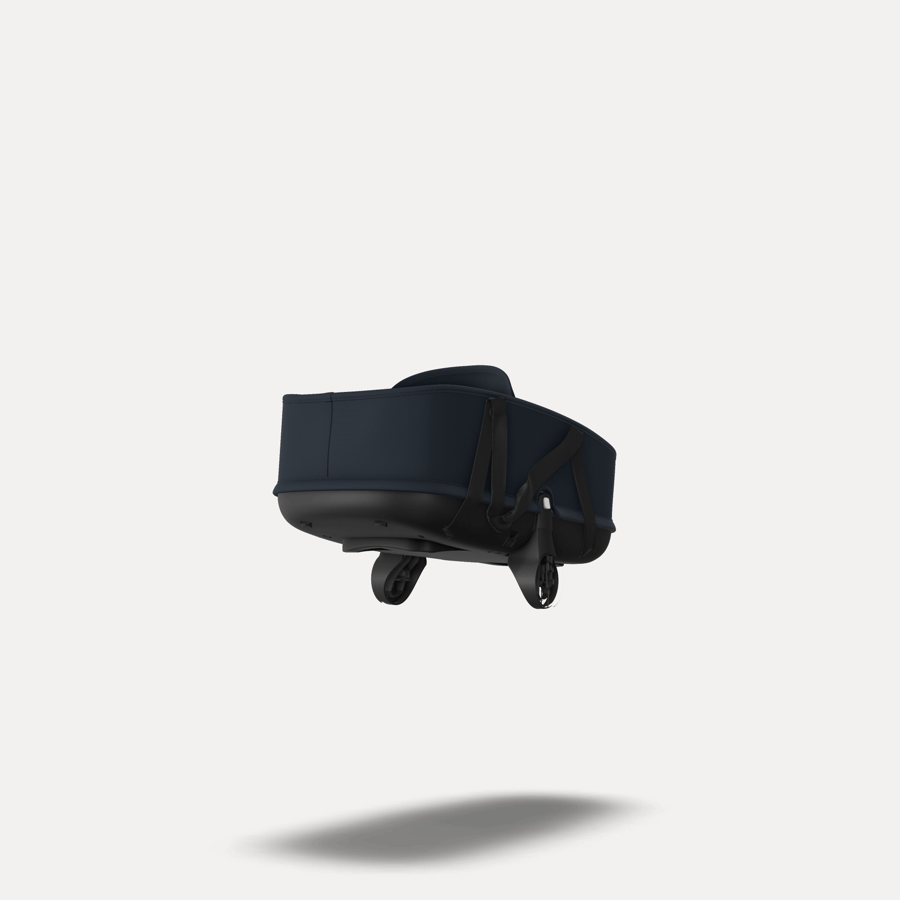 Bugaboo Bee5 classic bassinet complete DARK NAVY - Main Modal Image Slide 5 of 6