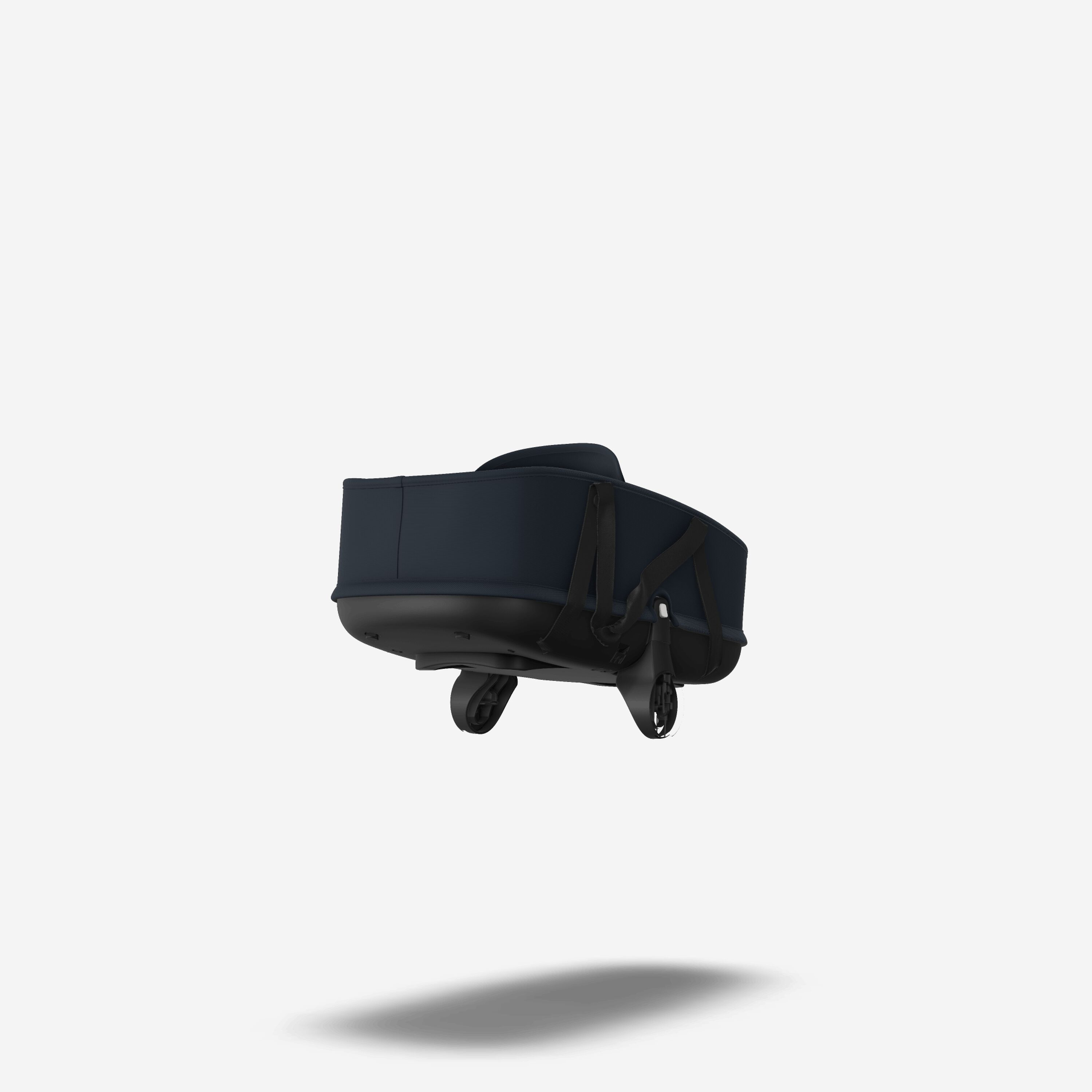 Bugaboo Bee5 classic bassinet complete DARK NAVY - Main Modal Image Slide 5 of 6