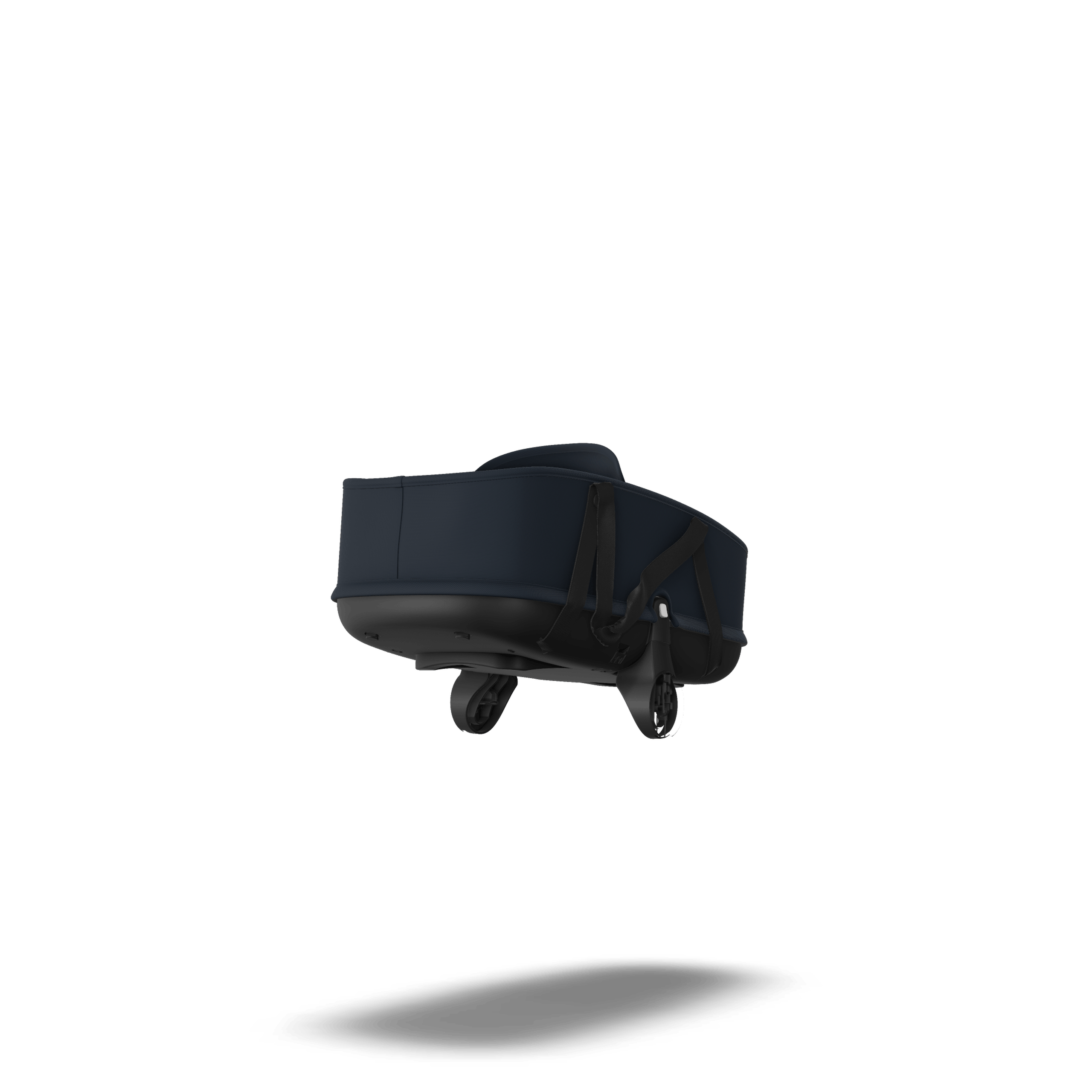 Bugaboo Bee5 classic bassinet complete DARK NAVY - Thumbnail Slide 5 of 6