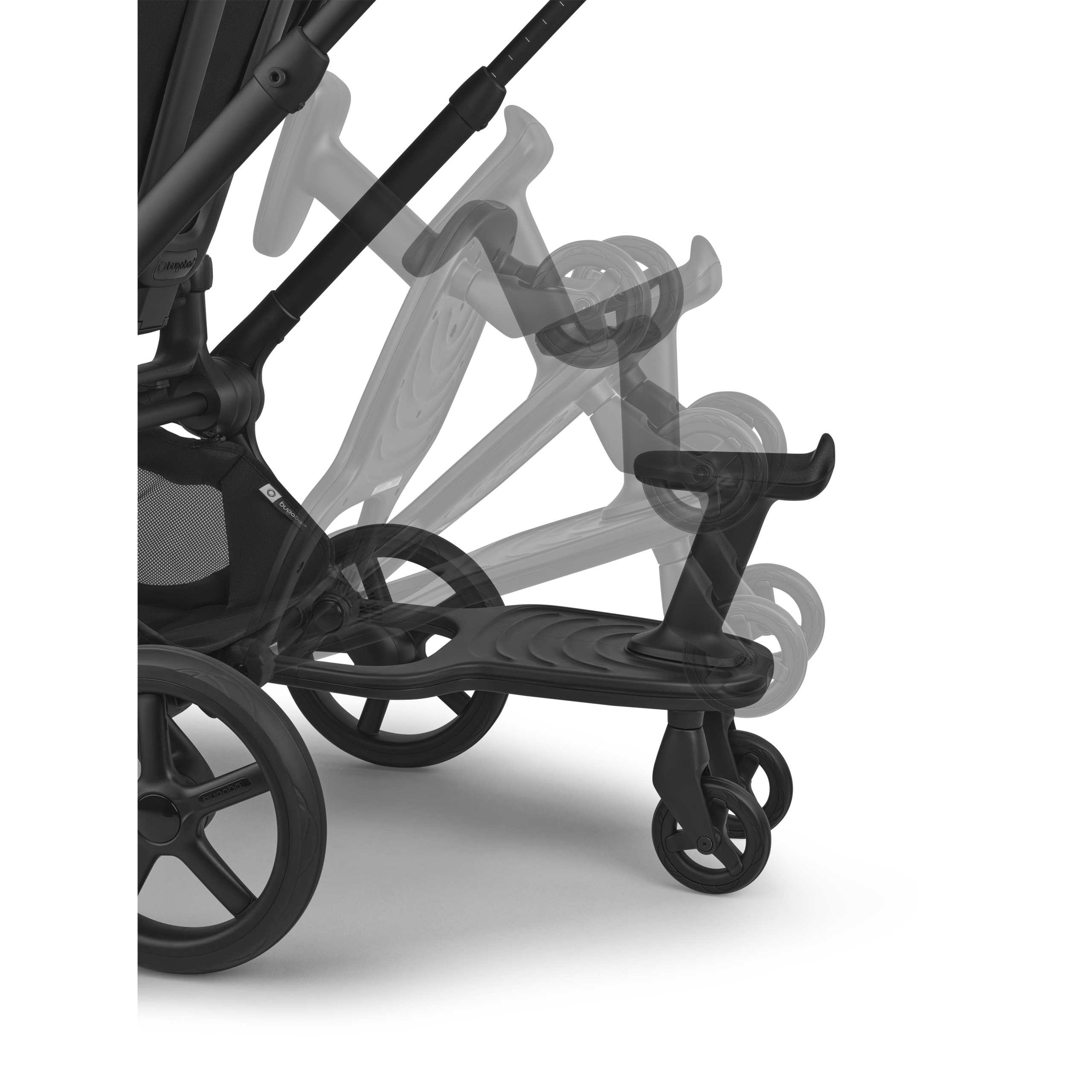 Bugaboo wheeled board - Thumbnail Slide 5 of 5