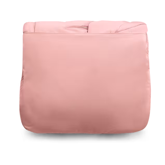 Bugaboo footmuff EVENING PINK - Main Image Slide 5 of 6