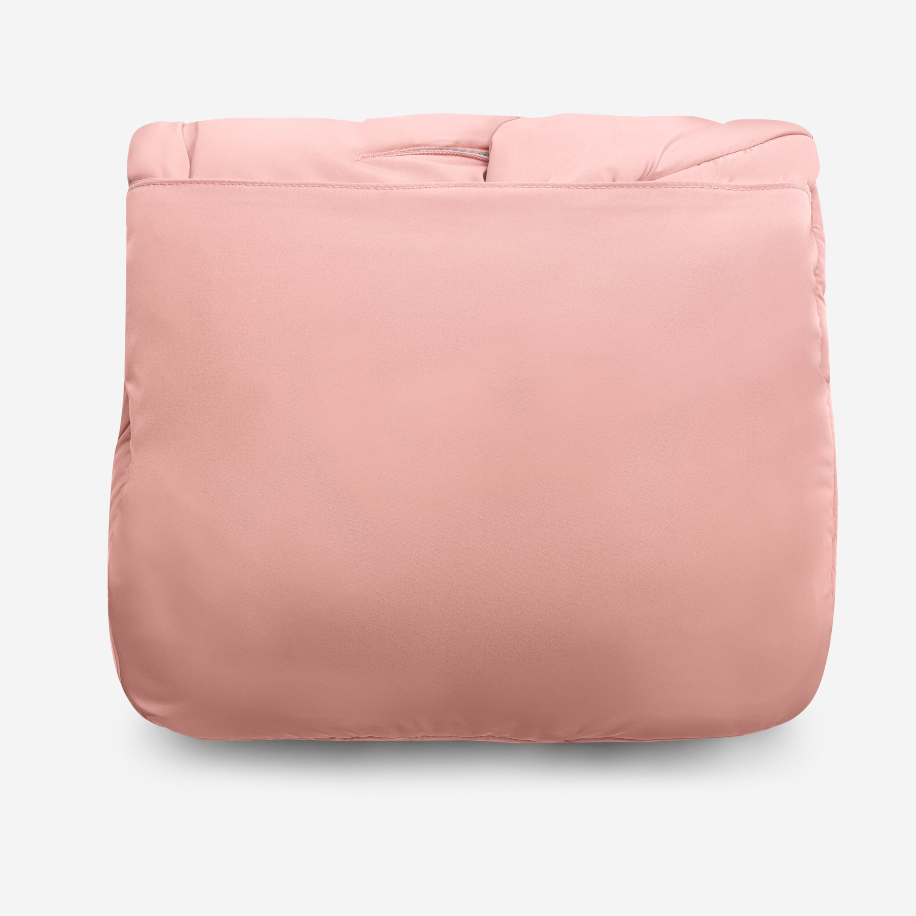 Bugaboo footmuff RW fabric NA EVENING PINK - Main Modal Image Slide 5 of 6