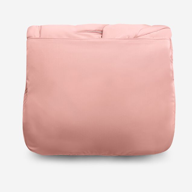 Bugaboo footmuff RW fabric NA EVENING PINK - Main Image Slide 5 of 6