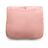 Bugaboo footmuff RW fabric NA EVENING PINK - Thumbnail Slide 5 of 6