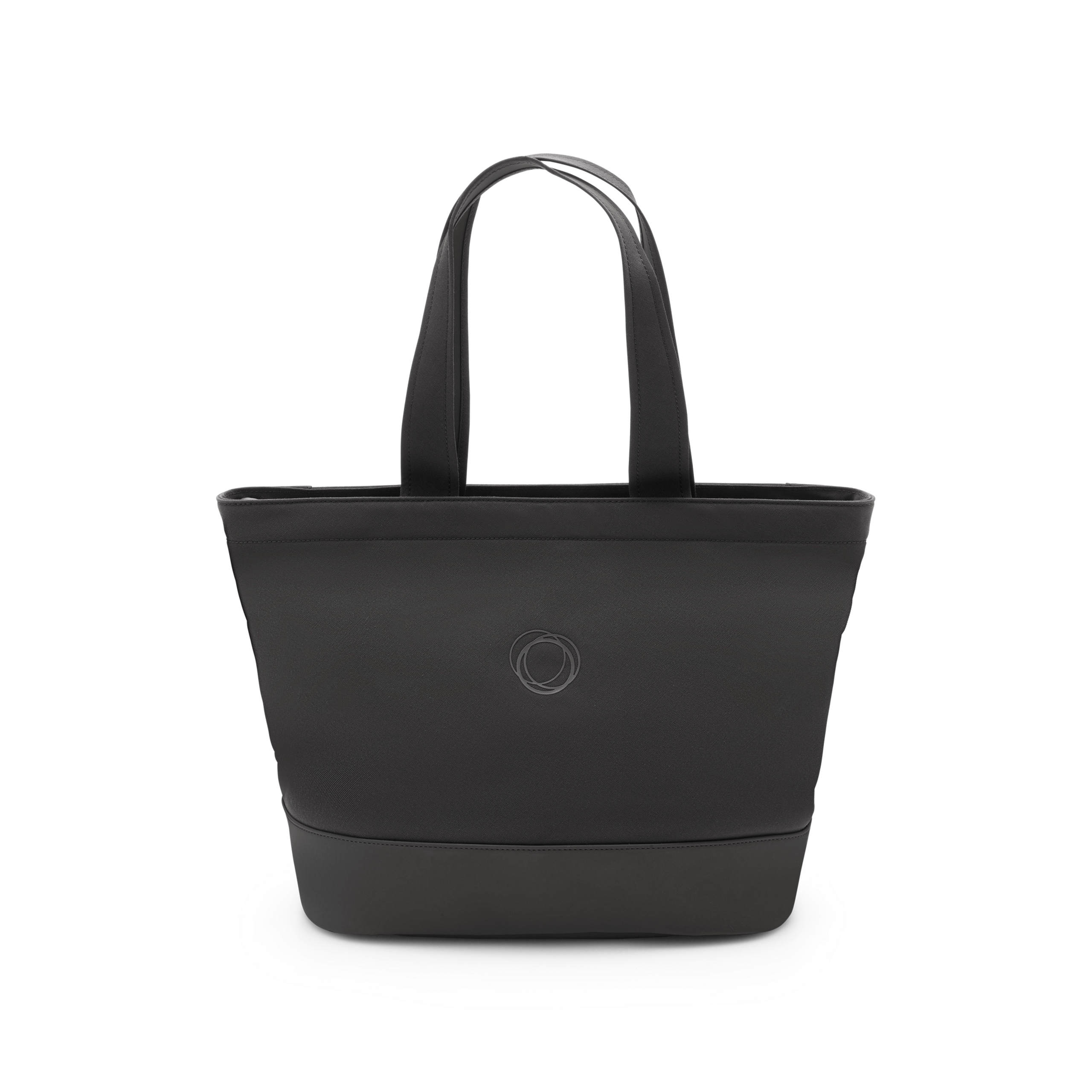 Refurbished Bugaboo changing bag MIDNIGHT BLACK - Thumbnail Slide 1 of 8