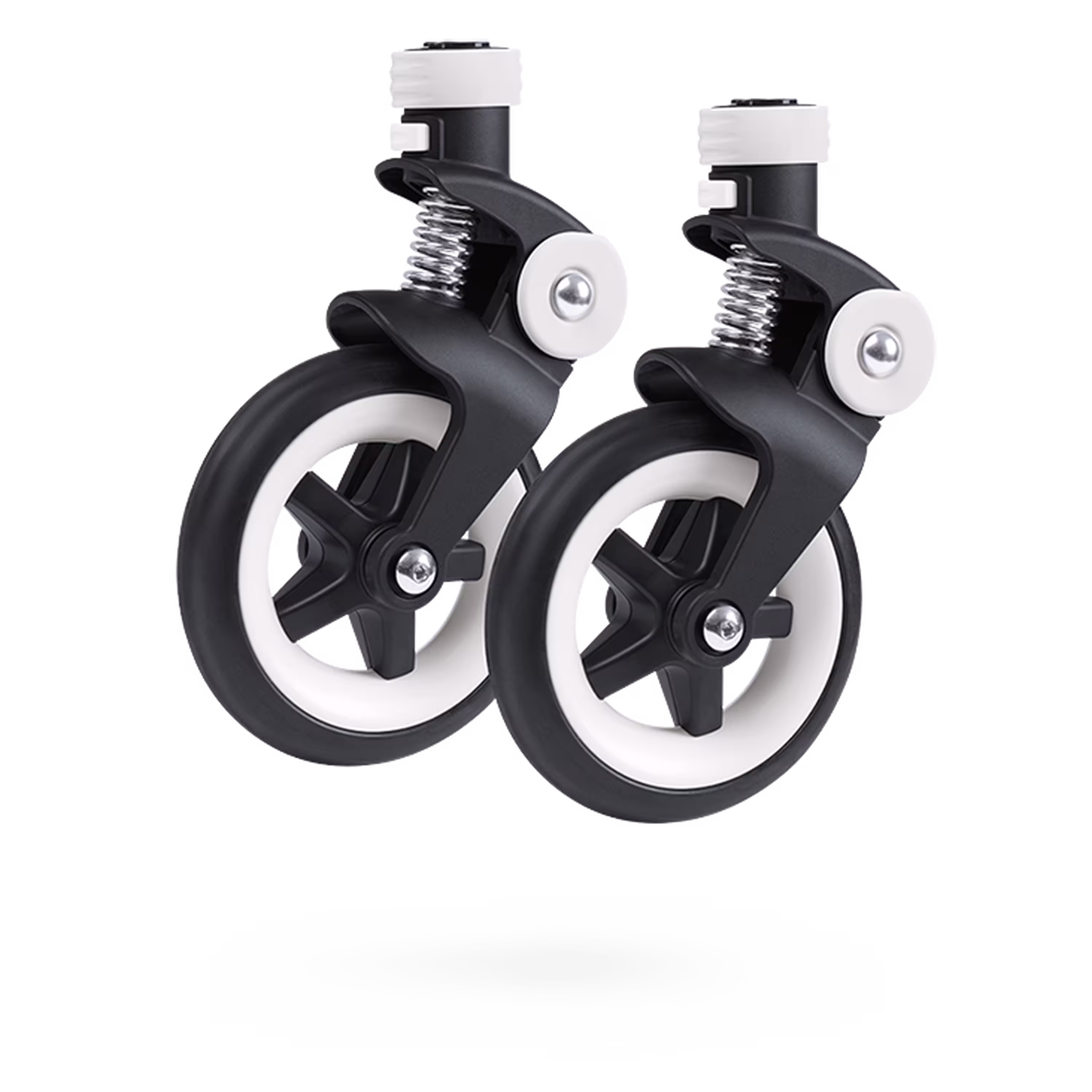 bugaboo bee3 swivel wheels replacement set - Main Modal Image Slide 1 of 2