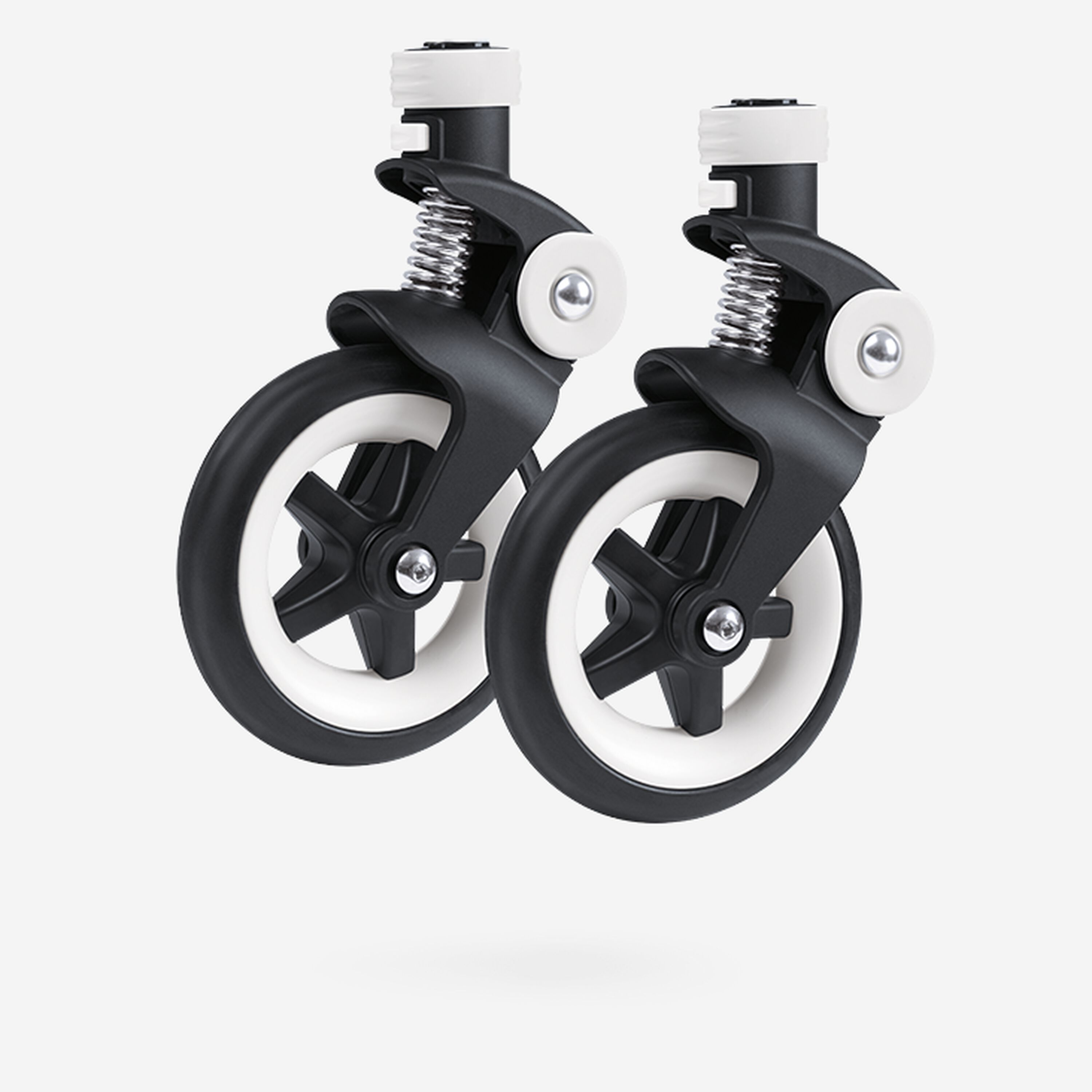 bugaboo bee3 swivel wheels replacement set - Main Modal Image Slide 1 of 2