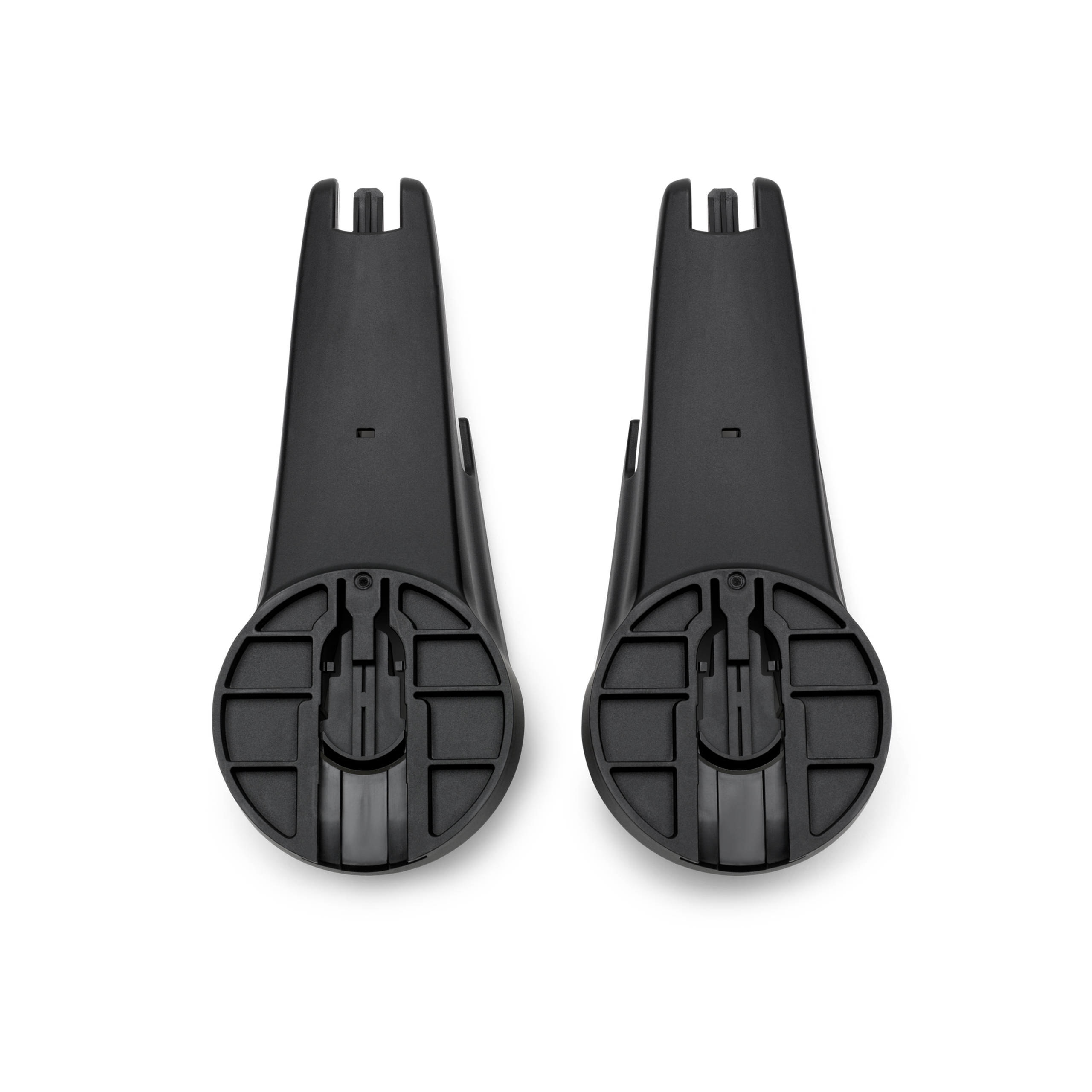 Bugaboo Bee6 bassinet adapters (2x) - Thumbnail Slide 1 of 1