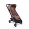 Bugaboo Butterfly 2 travel stroller