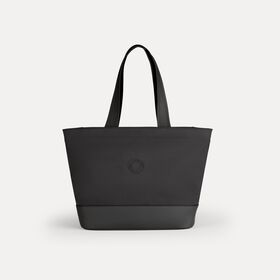 Bugaboo changing bag Noir Limited Edition