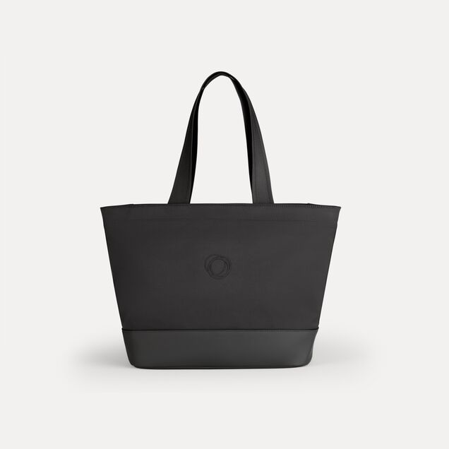 Bugaboo Wickeltasche Noir Limited Edition - Main Image Slide 3 of 7
