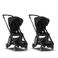 Two Bugaboo Ant strollers
