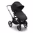 Bugaboo performance winter footmuff MIDNIGHT BLACK - Thumbnail Slide 2 of 6
