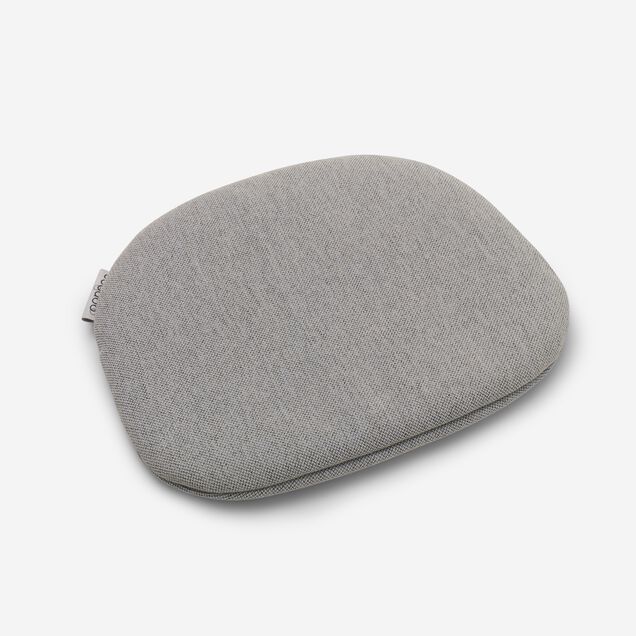Bugaboo Giraffe junior pillow GREY WEAVE - Main Image Slide 4 of 4