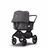 Bugaboo Fox Classic complete BLACK/GREY MELANGE - Thumbnail Slide 10 of 13