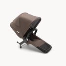 Bugaboo Donkey 5 Mineral Duo extension complete TAUPE