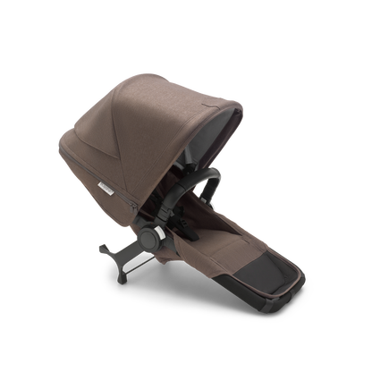 Bugaboo Donkey 5 Mineral Duo extension complete TAUPE