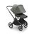 Refurbished Bugaboo Fox Cub complete BLACK/FOREST GREEN-FOREST GREEN - Thumbnail Slide 2 of 6