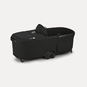 Bugaboo Dragonfly bassinet 1.1 MIDNIGHT BLACK