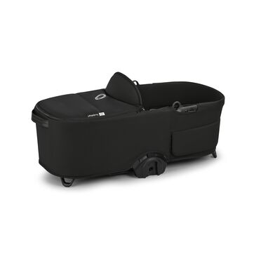Bugaboo Dragonfly bassinet 1.1 MIDNIGHT BLACK