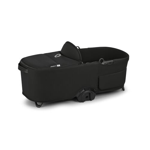 Bugaboo Dragonfly bassinet 1.1 MIDNIGHT BLACK