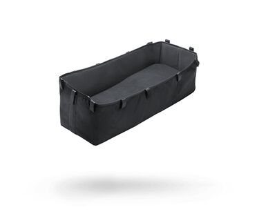 Bugaboo Donkey bassinet fabric BLACK