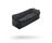 Bugaboo Donkey bassinet fabric BLACK - Thumbnail Slide 1 of 1