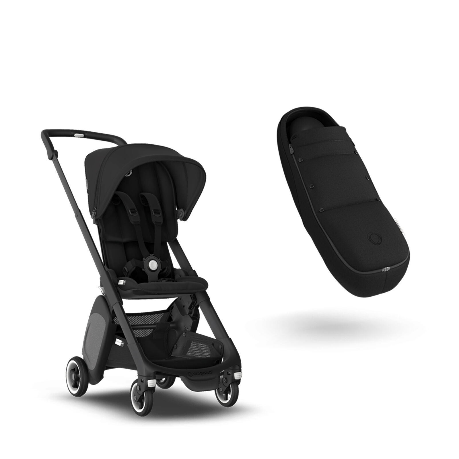 bugaboo bee cocoon review