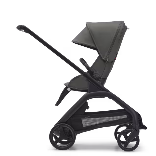 Refurbished Bugaboo Dragonfly Passeggino con seduta - Main Image Slide 2 of 13