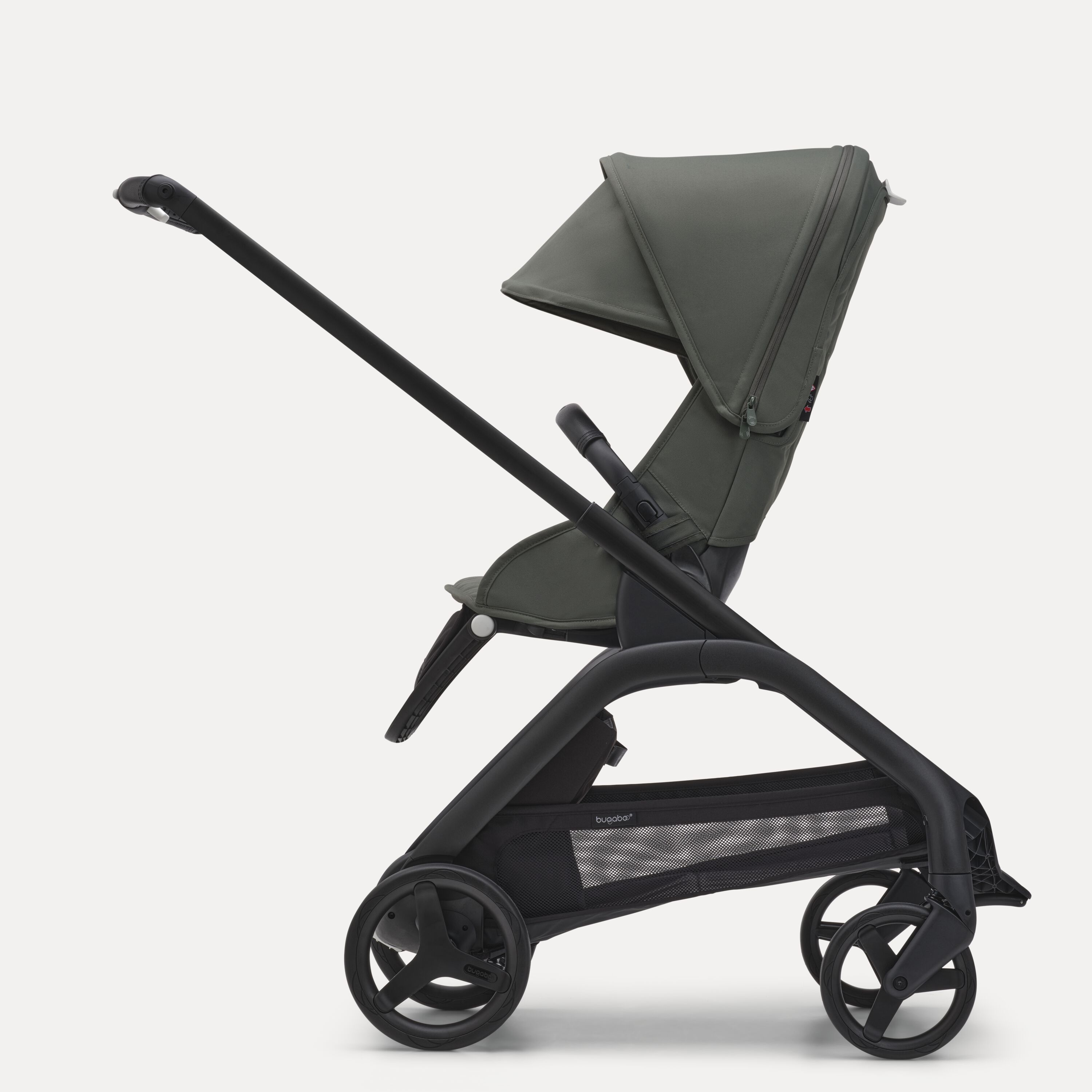 Refurbished Bugaboo Dragonfly kinderwagen - Main Modal Image Slide 2 van 13