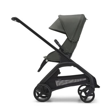 Refurbished Bugaboo Dragonfly kinderwagen - view 2
