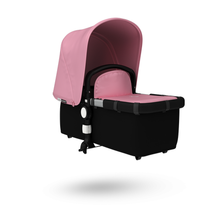 Bugaboo Cameleon3 tailored fabric set SOFT PINK (ext) - view 1