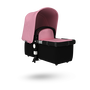 Bugaboo Cameleon3 tailored fabric set SOFT PINK (ext) - Thumbnail Modal Image Slide 1 of 8