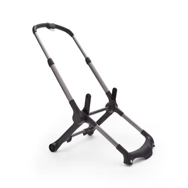 Bugaboo Fox 5 chassis GRAPHITE - Main Image Slide 1 of 2