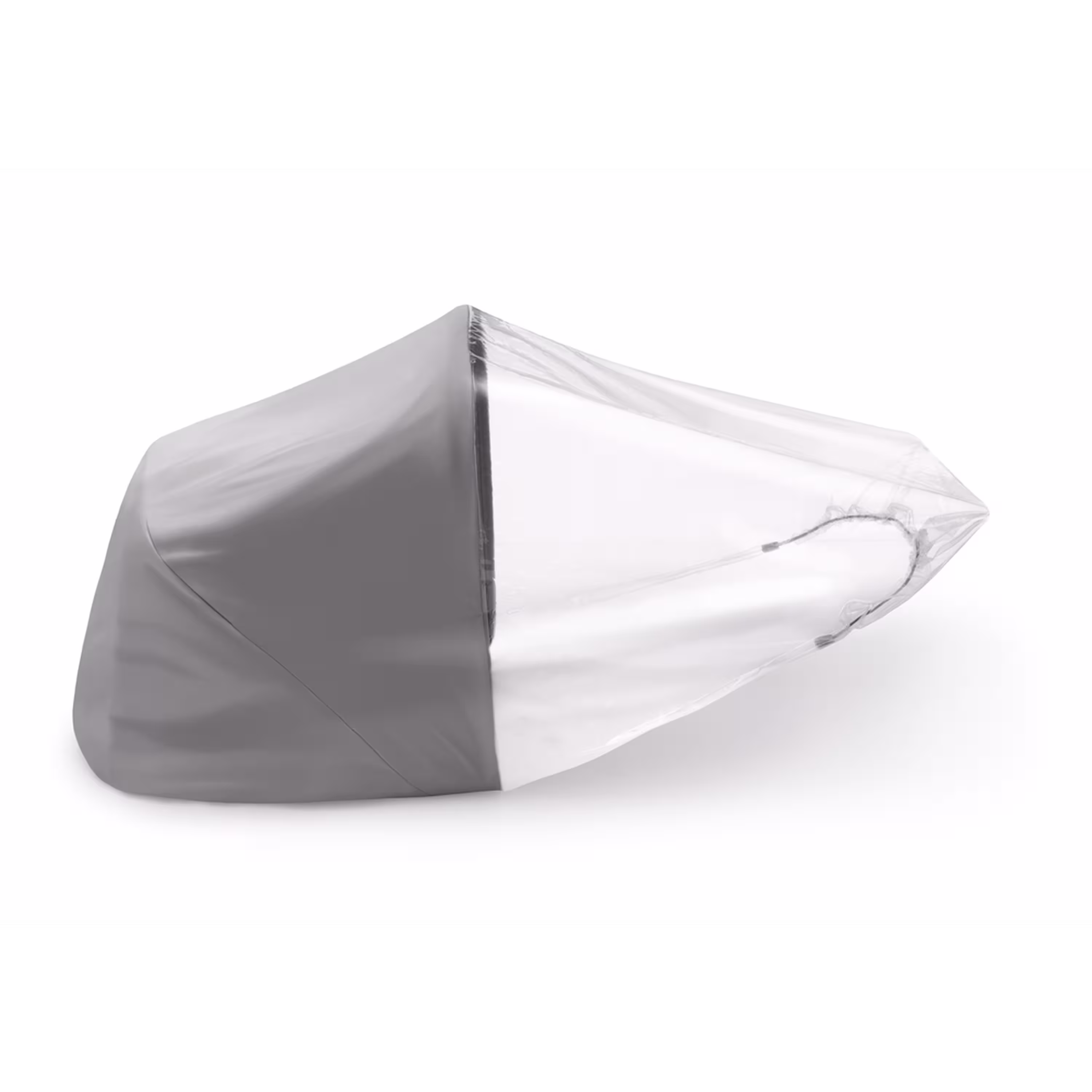 Bugaboo Donkey/Buffalo/Runner raincover - Main Modal Image Slide 1 of 2