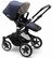 Bugaboo Buffalo Classic+ seat fabric NAVY - Thumbnail Slide 1 of 1