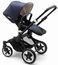 PA bugaboo Buffalo seat fabric special