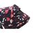 Bugaboo Donkey 5 sun canopy Animal Explorer PINK/ RED - Thumbnail Slide 3 of 3
