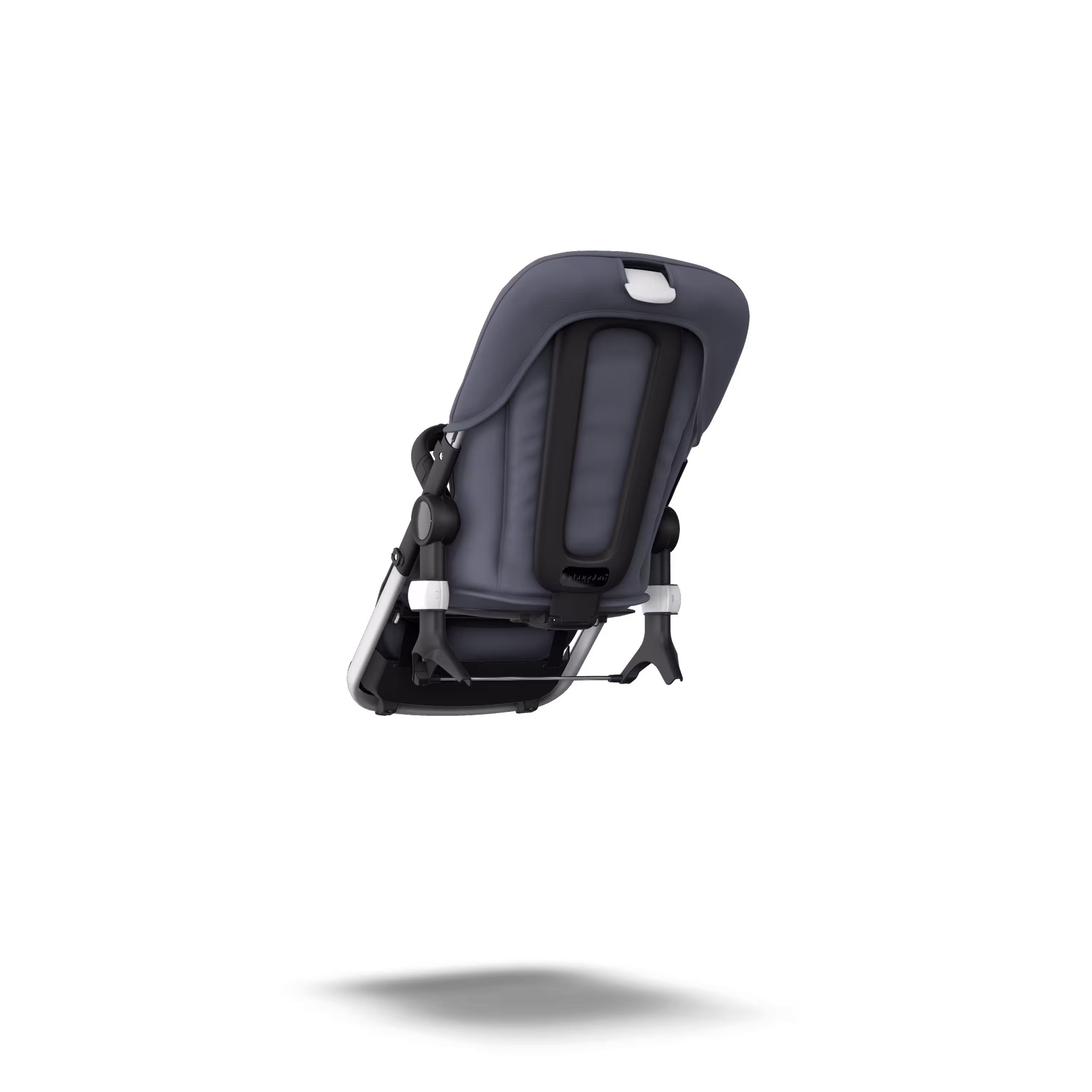 Bugaboo Fox seat fabric UK STEEL BLUE - Main Modal Image Slide 1 of 6