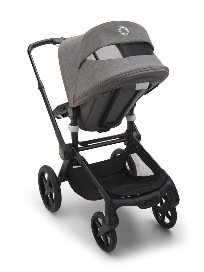 Bugaboo Fox 5 bassinet and seat stroller - Main Image Slide 4 of 6