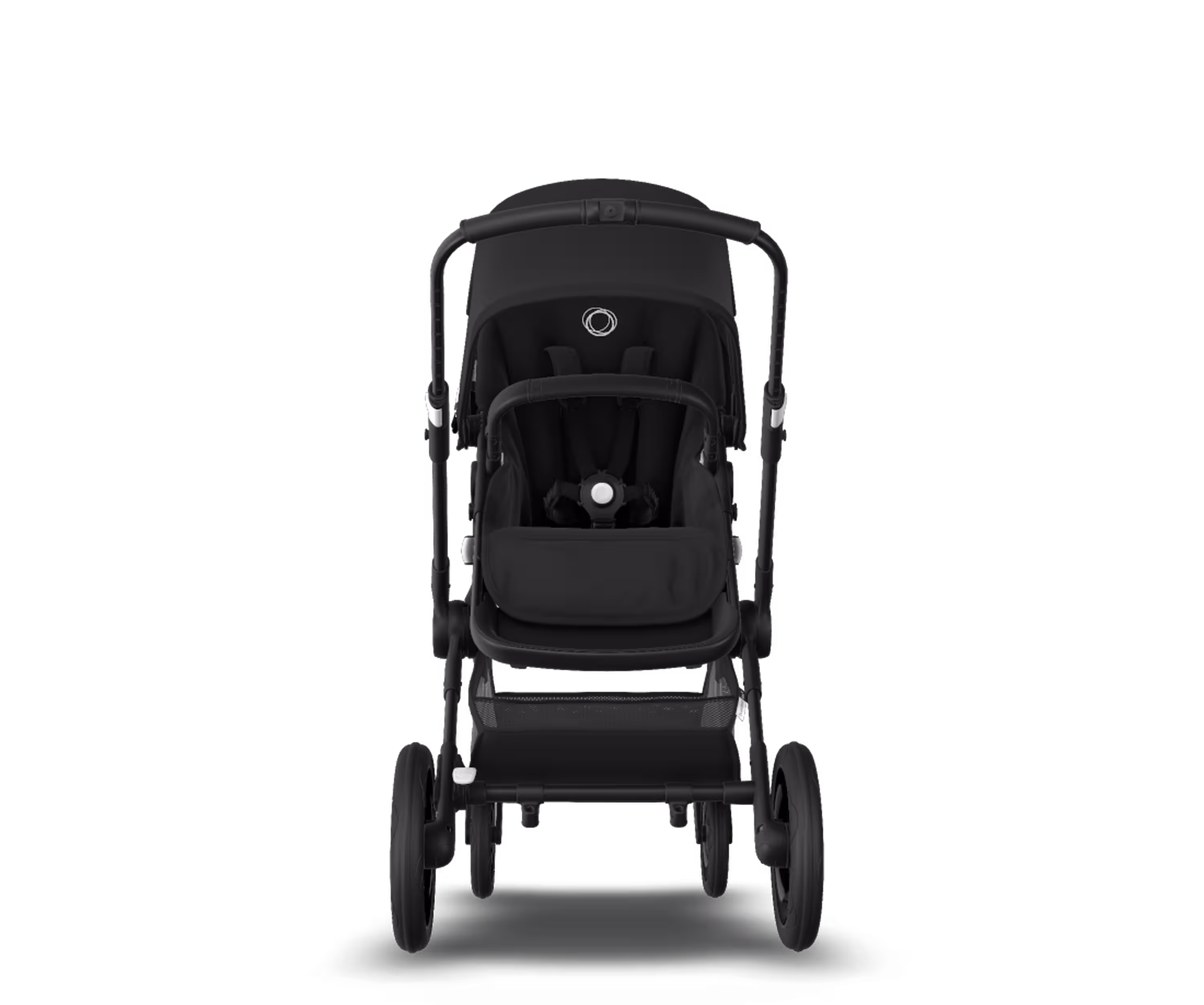 US - Bugaboo Fox2 stroller bundle black black black - Main Modal Image Slide 3 of 5