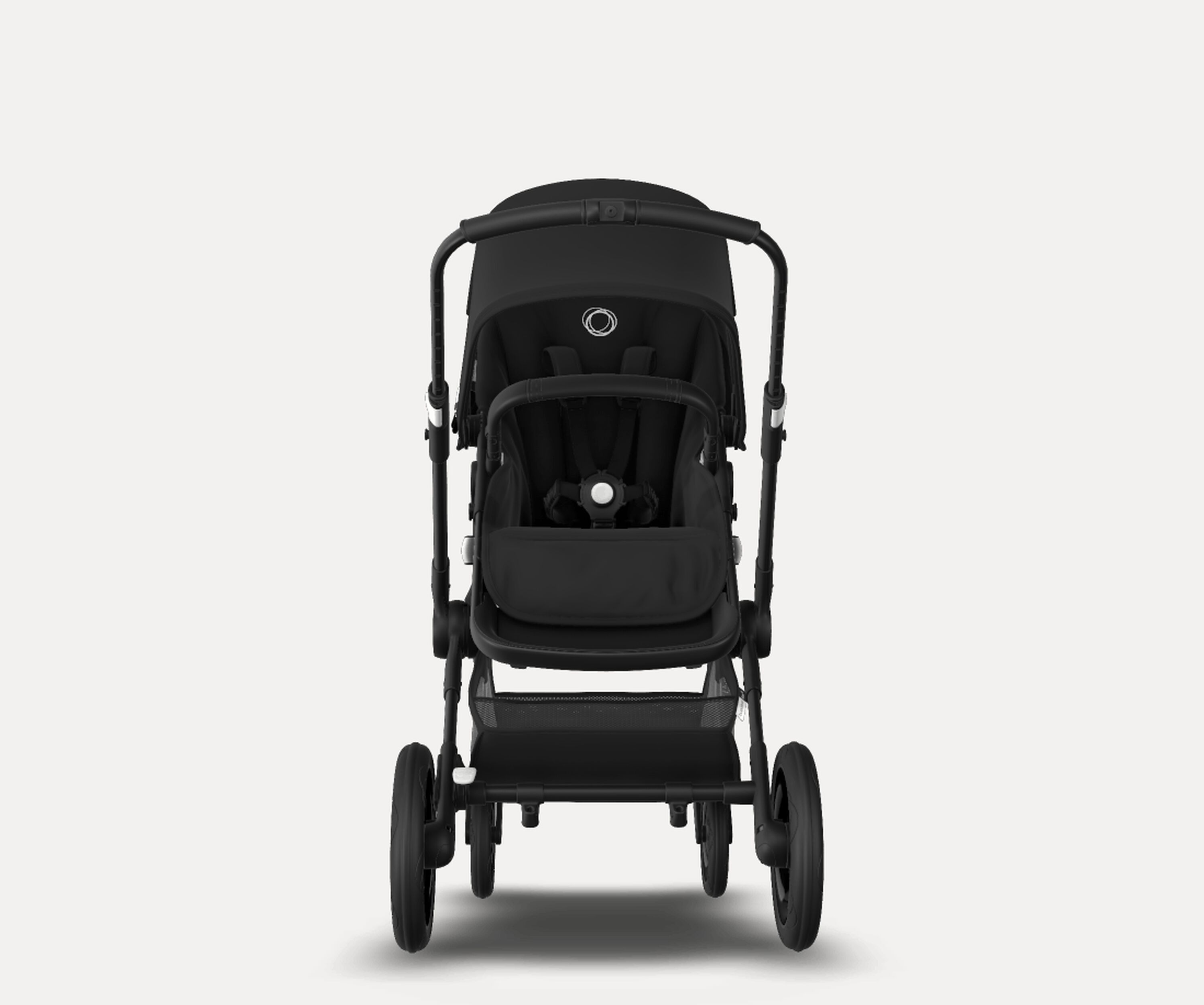 US - Bugaboo Fox2 stroller bundle black black black - Main Modal Image Slide 3 of 5