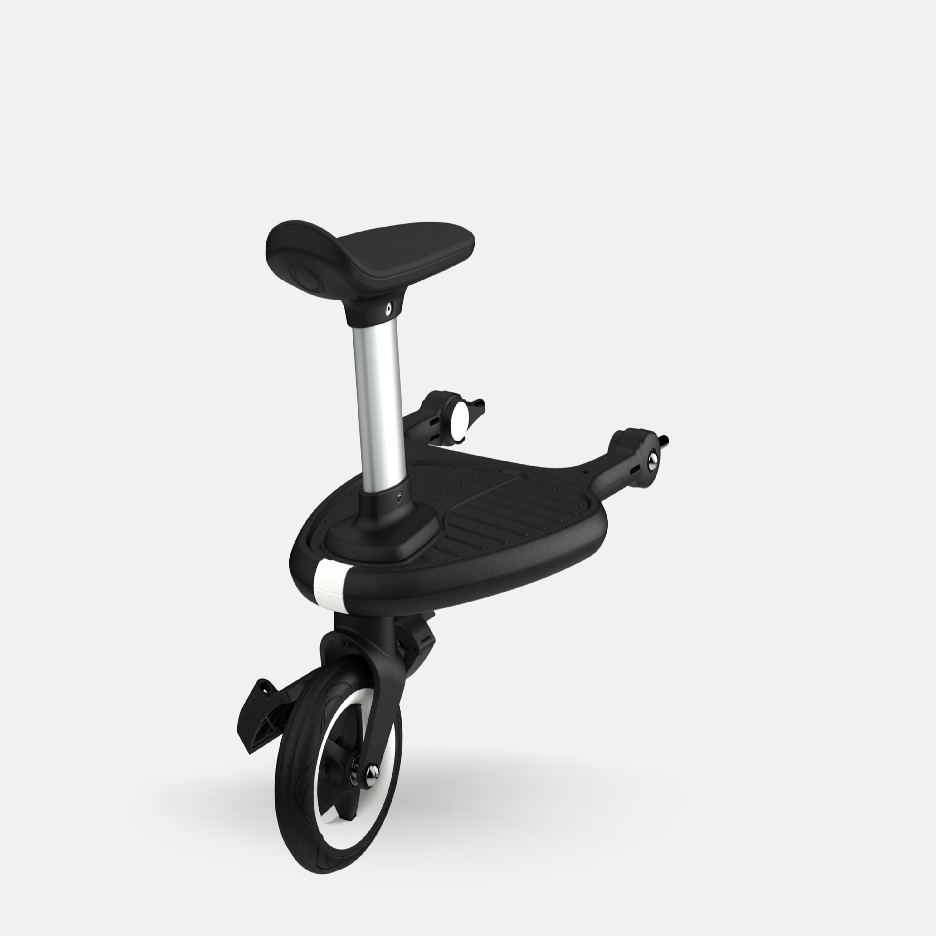 Bugaboo comfort wheeled board+ adapter Bugaboo DonkeyBuffalo - Main Modal Image Slide 7 of 9
